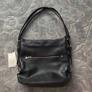 A New Day brand 2-way Convertible Shoulder Bag Backpack
